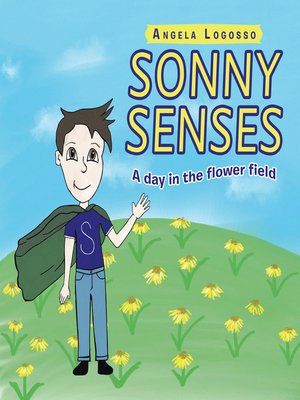 cover image of Sonny Senses